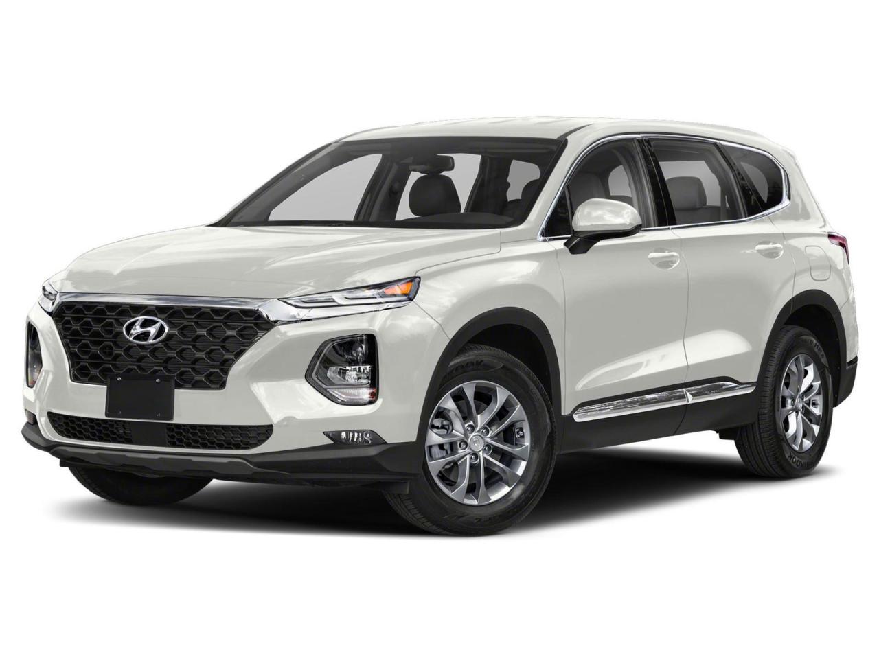 Used 2020 Hyundai Santa Fe Essential Certified | 4.49% Available for sale in Winnipeg, MB