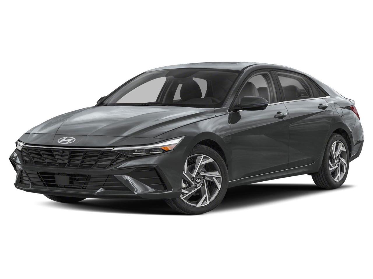 Used 2024 Hyundai Elantra Preferred Tech Pkg | Certified | 3.99 Available for sale in Winnipeg, MB