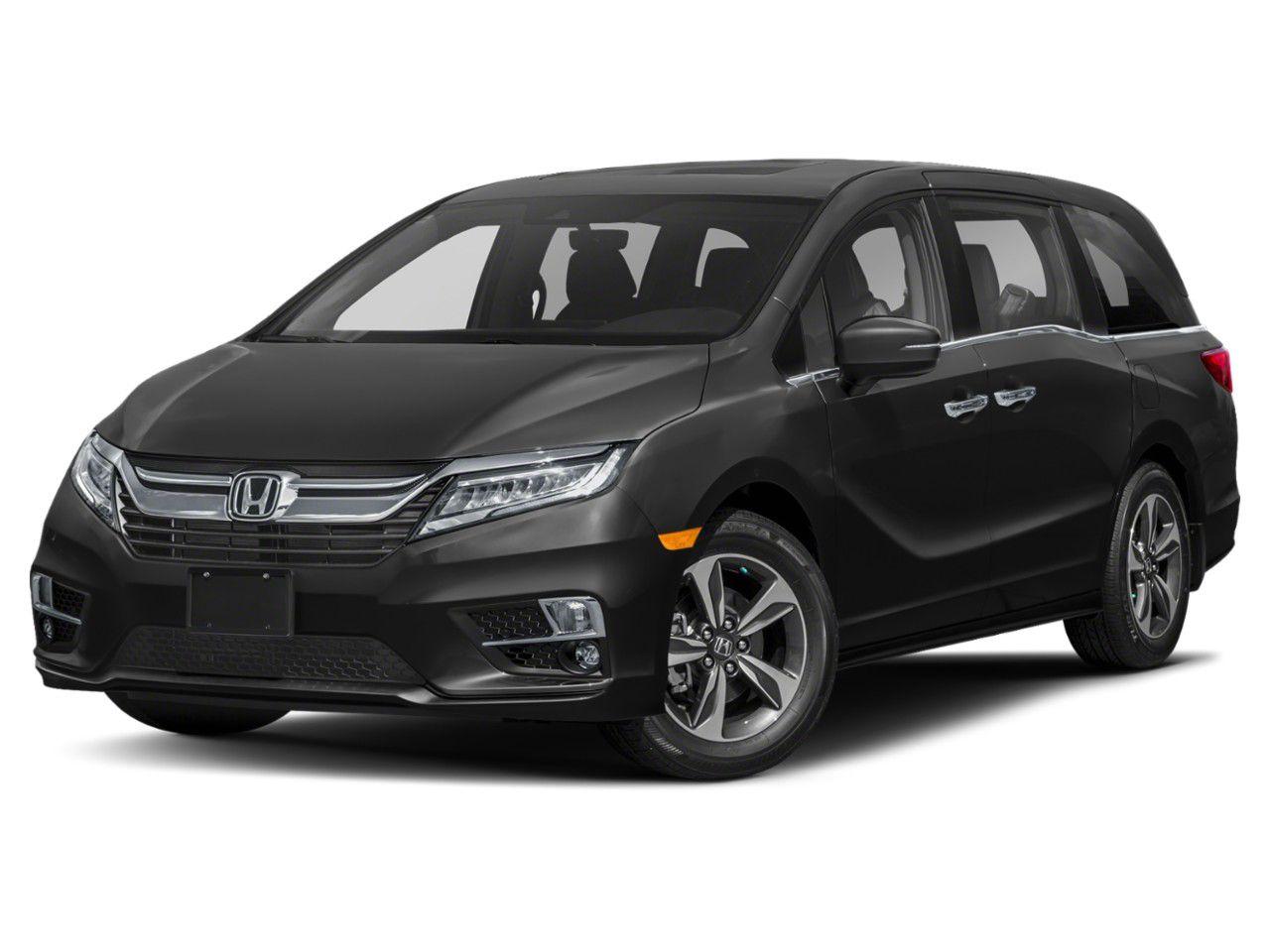 Used 2019 Honda Odyssey Touring Auto for sale in Gloucester, ON