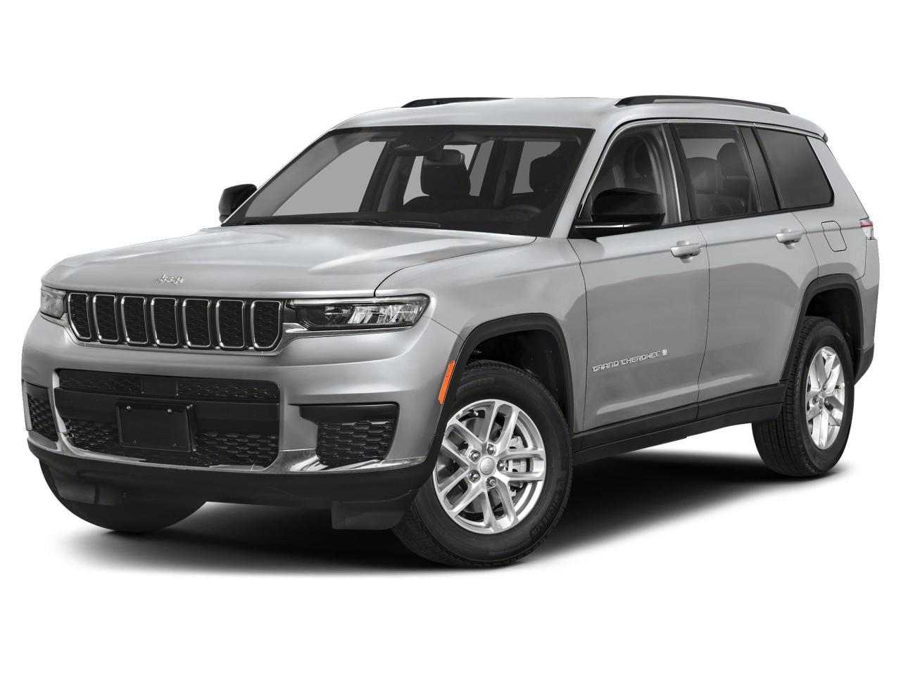 New 2025 Jeep Grand Cherokee L Limited for sale in Goderich, ON