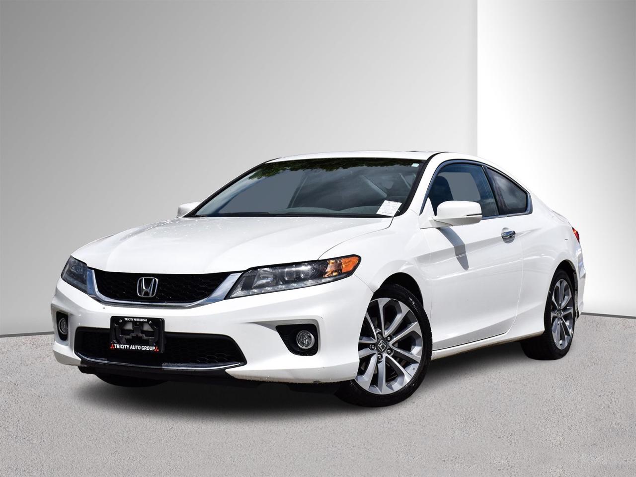 Used 2015 Honda Accord Coupe for sale in Coquitlam, BC