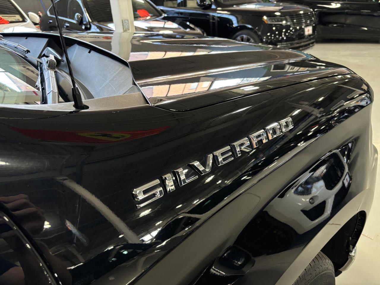 2020 Chevrolet Silverado 1500 LT|4WD|DOUBLECAB|SIDESTEPS|BEDLINER|BEDCOVER|6PASS - Photo #4
