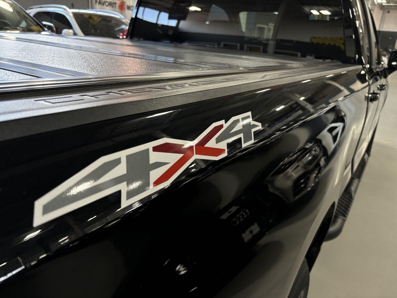 2020 Chevrolet Silverado 1500 LT|4WD|DOUBLECAB|SIDESTEPS|BEDLINER|BEDCOVER|6PASS - Photo #6