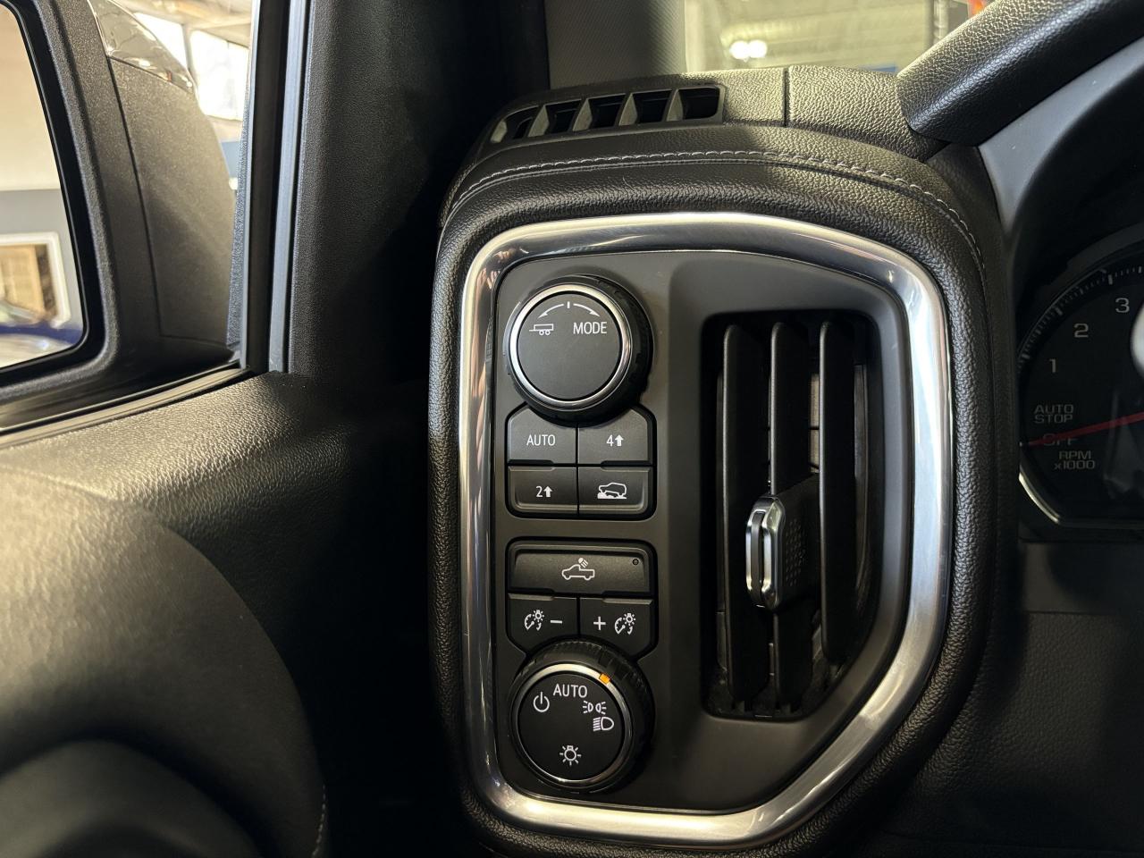 2020 Chevrolet Silverado 1500 LT|4WD|DOUBLECAB|SIDESTEPS|BEDLINER|BEDCOVER|6PASS - Photo #15