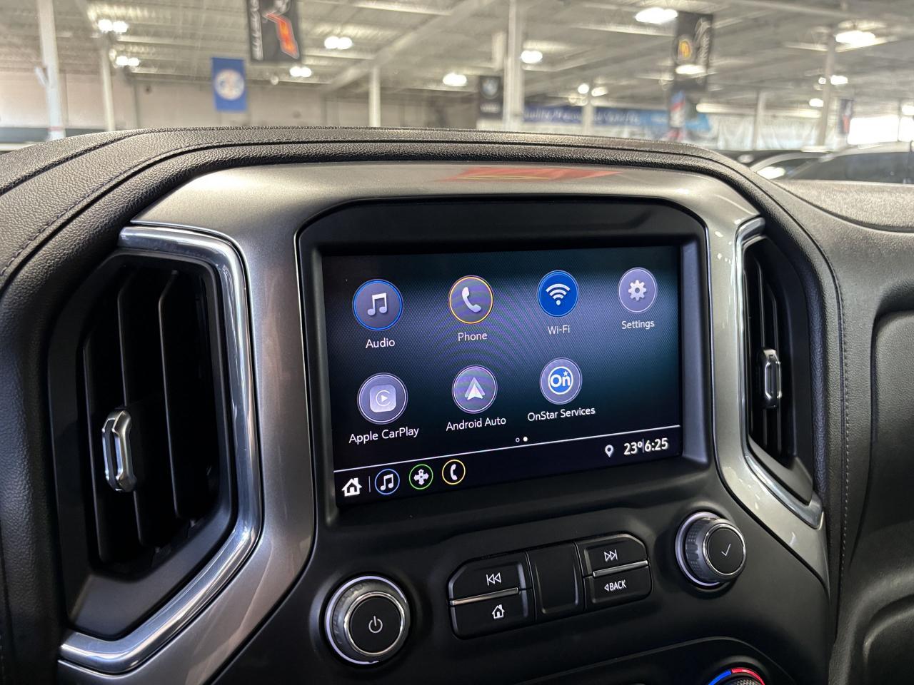 2020 Chevrolet Silverado 1500 LT|4WD|DOUBLECAB|SIDESTEPS|BEDLINER|BEDCOVER|6PASS - Photo #18