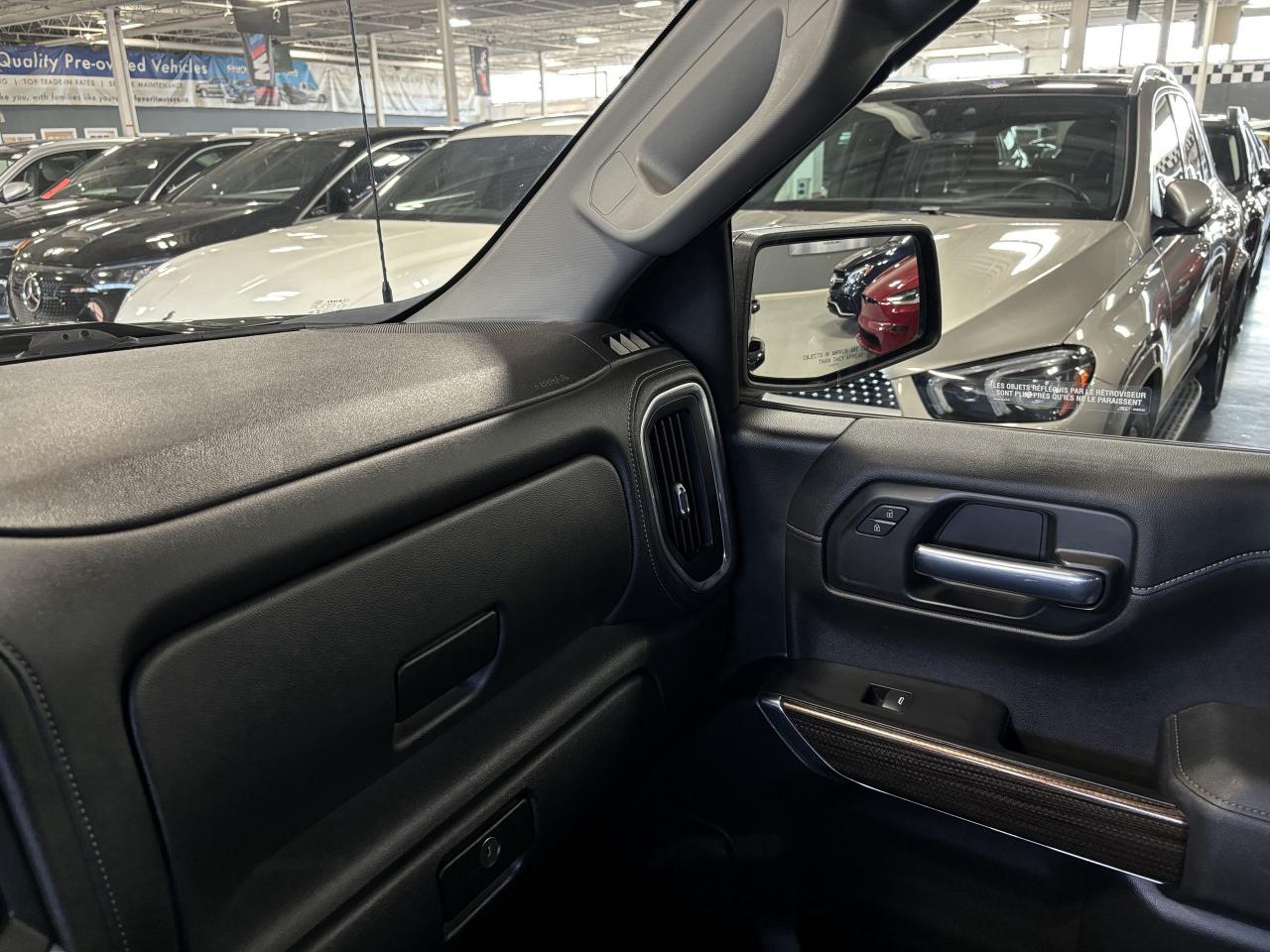 2020 Chevrolet Silverado 1500 LT|4WD|DOUBLECAB|SIDESTEPS|BEDLINER|BEDCOVER|6PASS - Photo #17