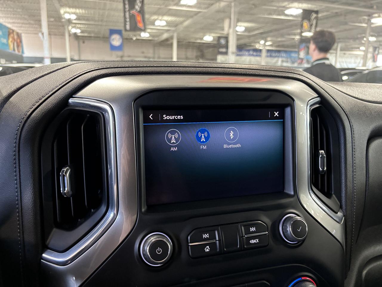 2020 Chevrolet Silverado 1500 LT|4WD|DOUBLECAB|SIDESTEPS|BEDLINER|BEDCOVER|6PASS - Photo #19