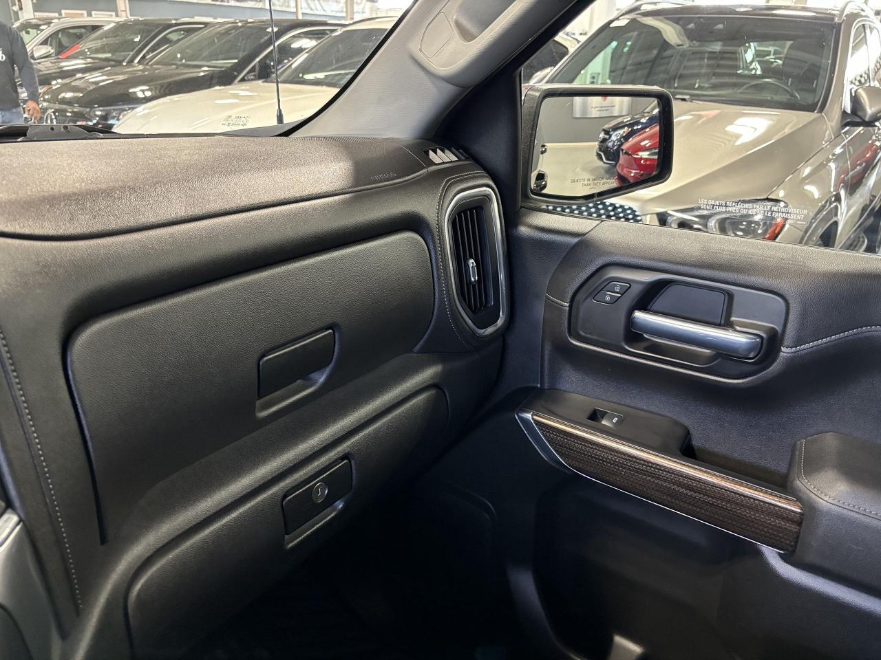 2020 Chevrolet Silverado 1500 LT|4WD|DOUBLECAB|SIDESTEPS|BEDLINER|BEDCOVER|6PASS - Photo #21