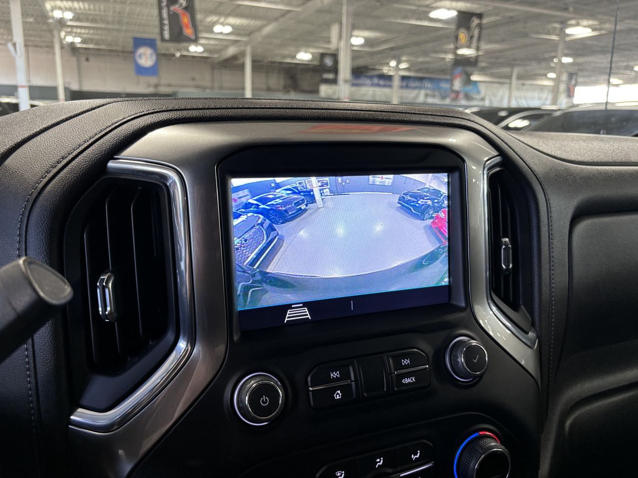 2020 Chevrolet Silverado 1500 LT|4WD|DOUBLECAB|SIDESTEPS|BEDLINER|BEDCOVER|6PASS - Photo #23