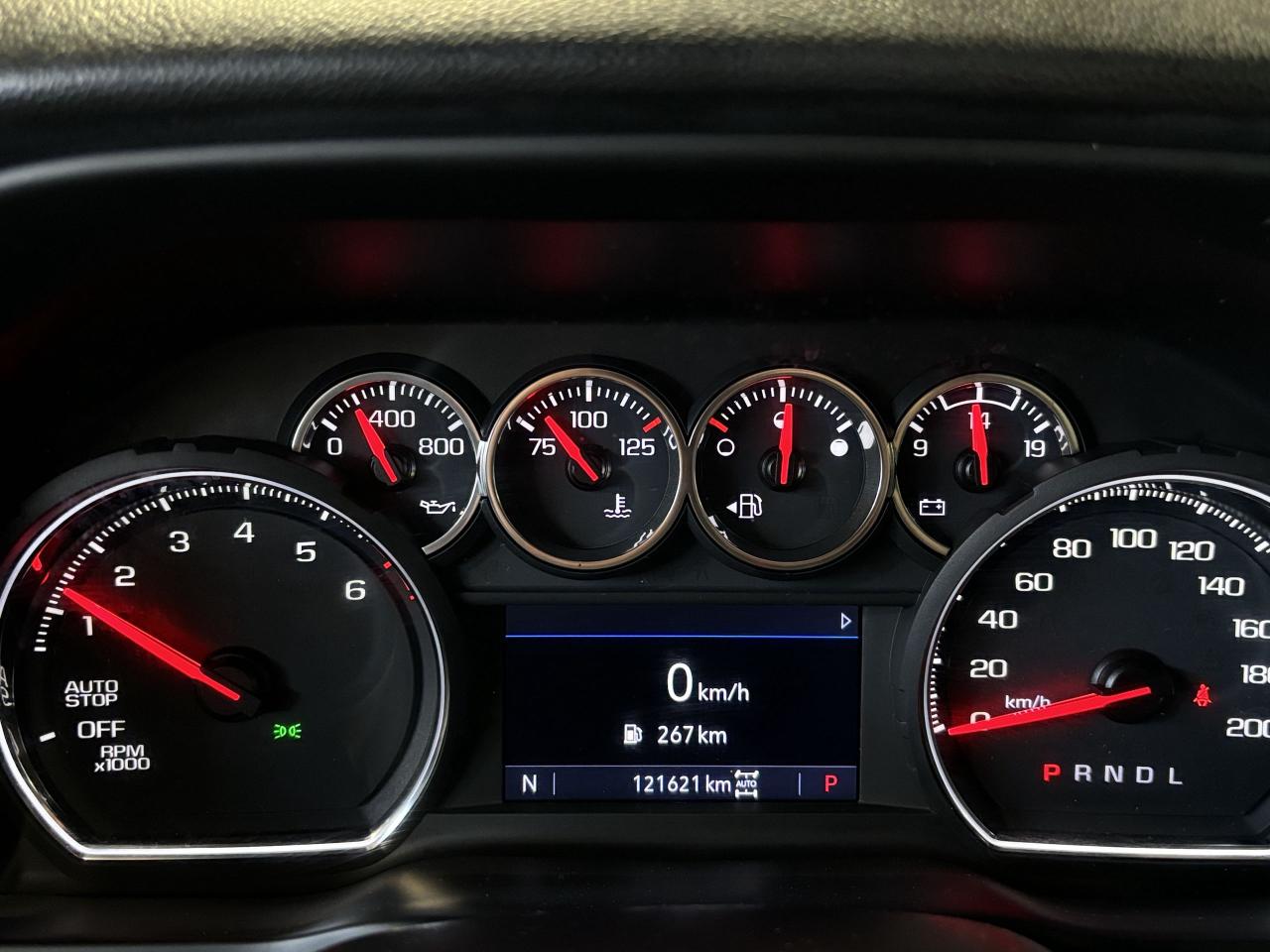 2020 Chevrolet Silverado 1500 LT|4WD|DOUBLECAB|SIDESTEPS|BEDLINER|BEDCOVER|6PASS - Photo #25