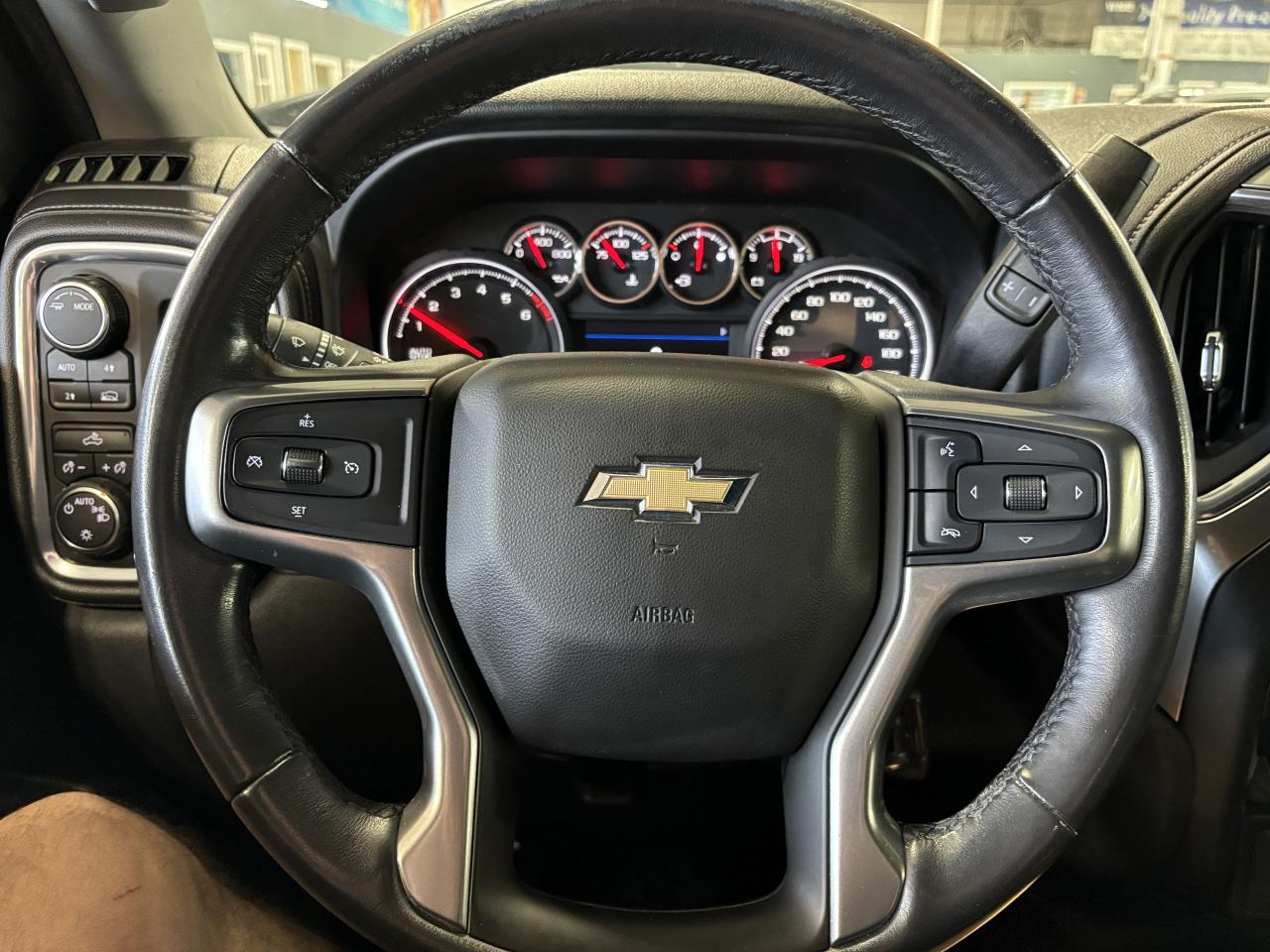 2020 Chevrolet Silverado 1500 LT|4WD|DOUBLECAB|SIDESTEPS|BEDLINER|BEDCOVER|6PASS - Photo #24