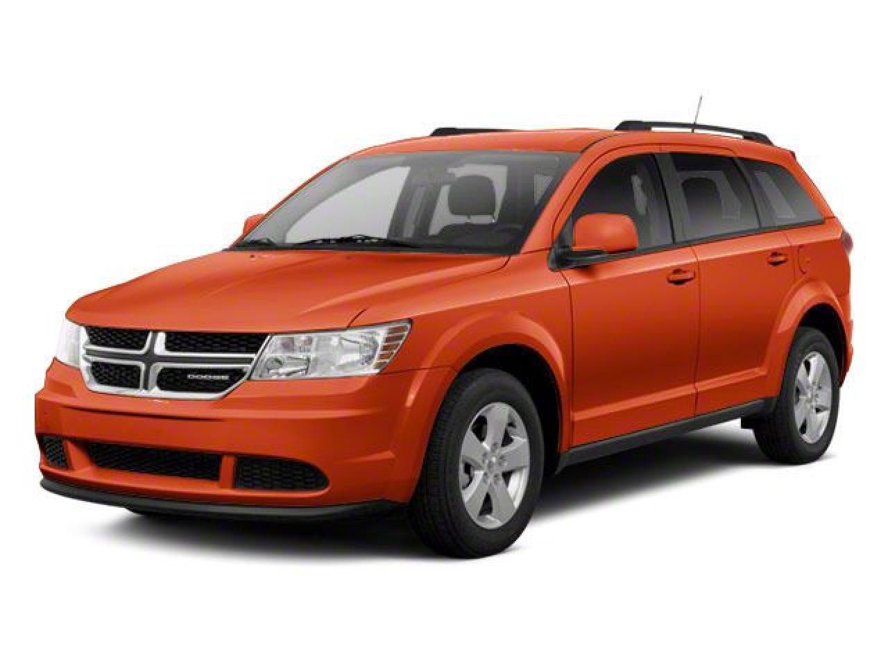 Used 2012 Dodge Journey  for sale in Surrey, BC