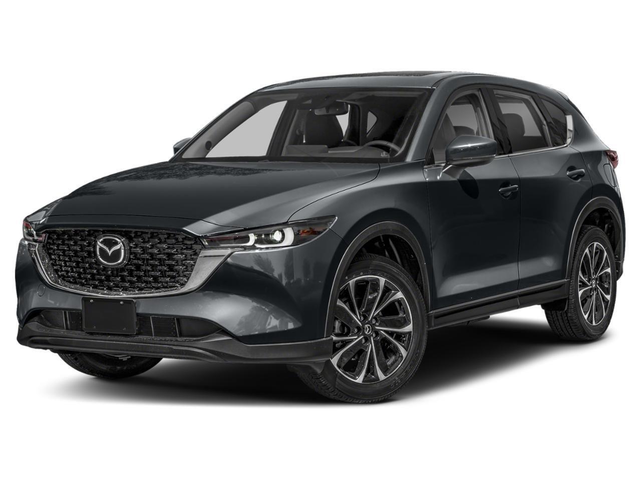 Used 2023 Mazda CX-5 GT AWD | BOSE SOUND SYSTEM | SUNROOF | for sale in Waterloo, ON