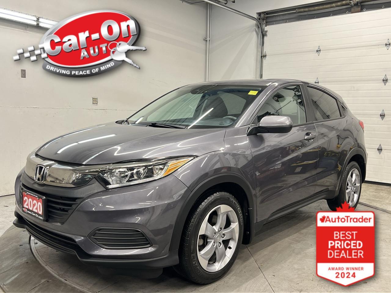 Used 2020 Honda HR-V >>JUST SOLD for sale in Ottawa, ON