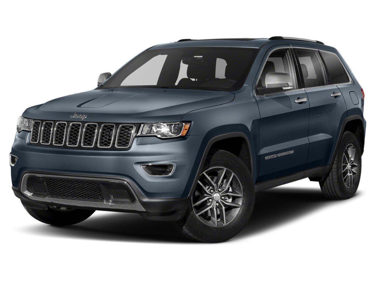 Used 2019 Jeep Grand Cherokee Limited X Limited X 4x4 for sale in St Catharines, ON