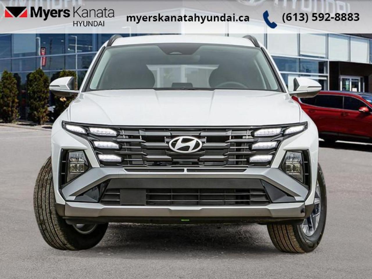 2025 Hyundai Tucson Preferred AWD w/Trend Pkg  - $140.66 /Wk Photo