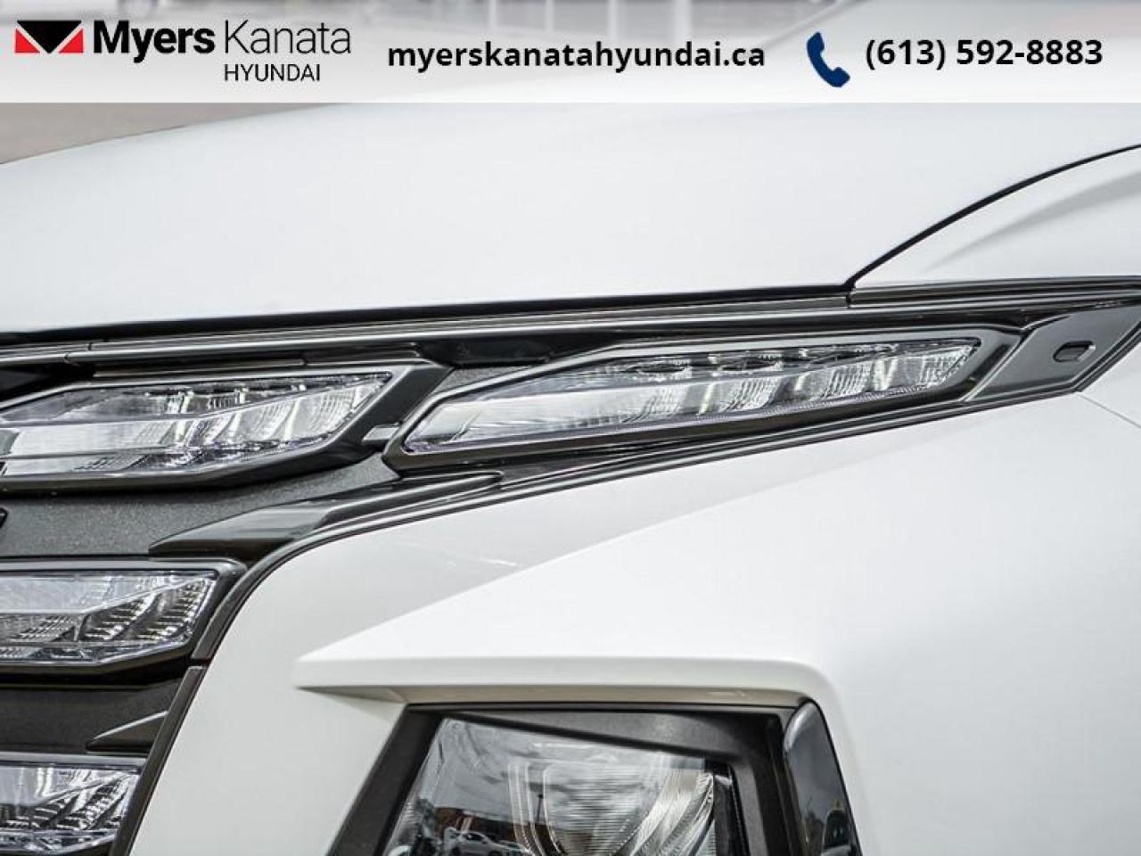 2025 Hyundai Tucson Preferred AWD w/Trend Pkg  - $140.66 /Wk Photo