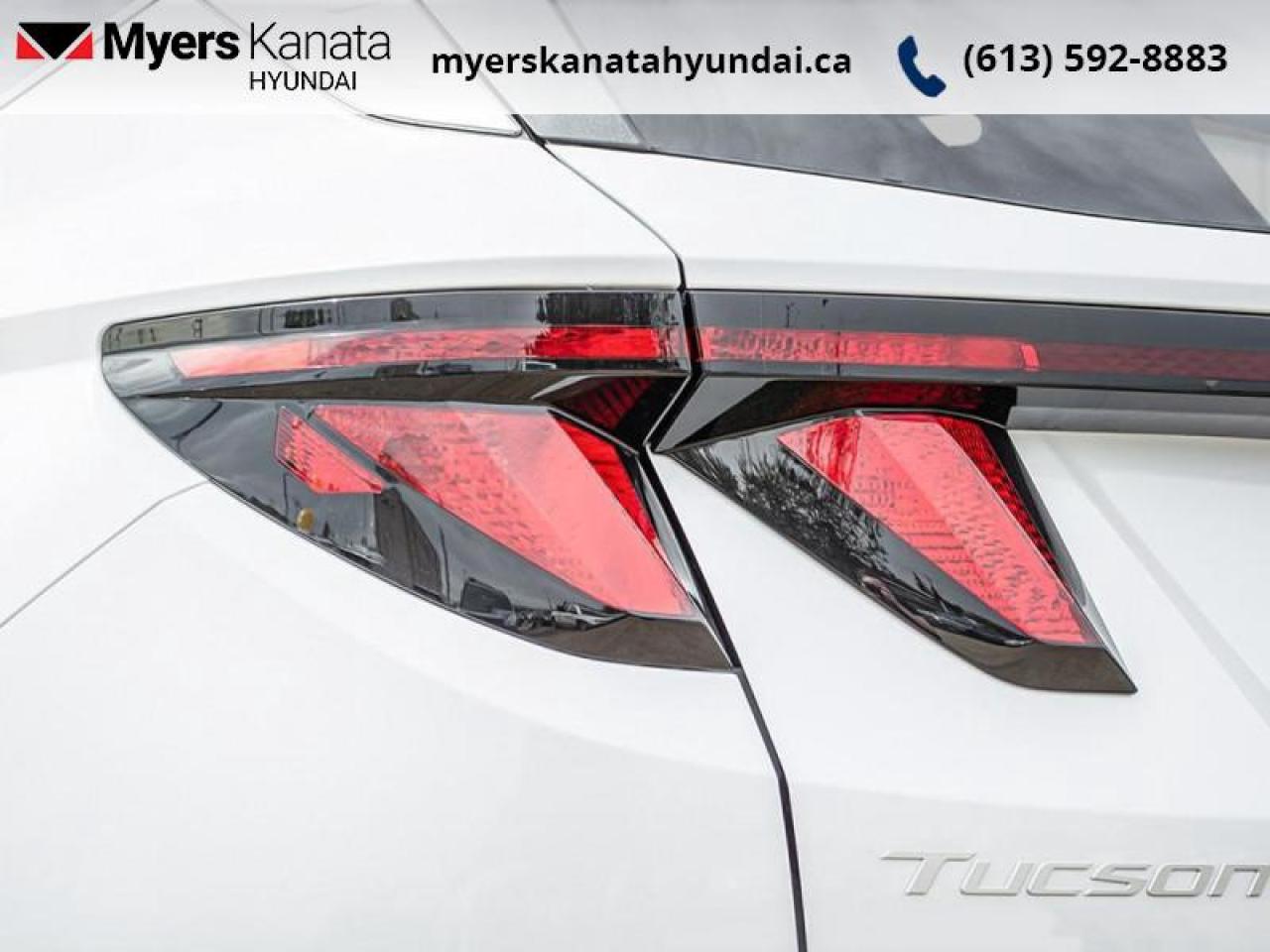 2025 Hyundai Tucson Preferred AWD w/Trend Pkg  - $140.66 /Wk Photo