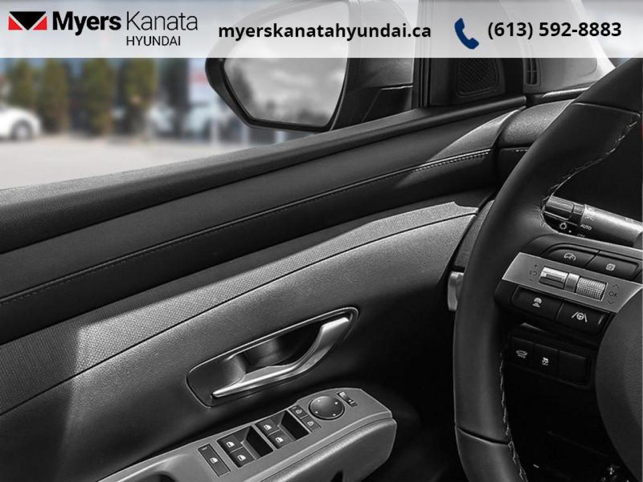 2025 Hyundai Tucson Preferred AWD w/Trend Pkg  - $140.66 /Wk Photo