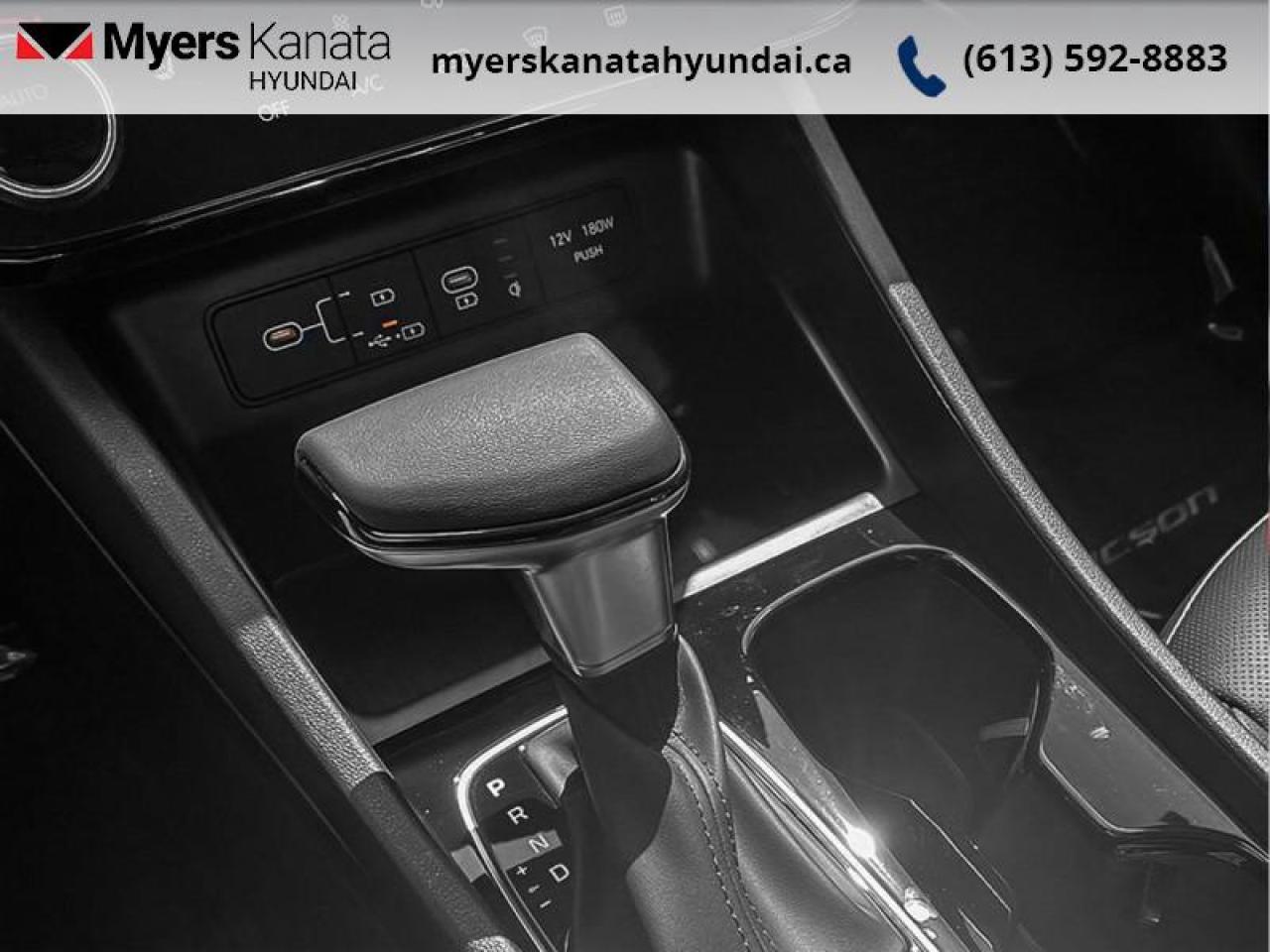 2025 Hyundai Tucson Preferred AWD w/Trend Pkg  - $140.66 /Wk Photo