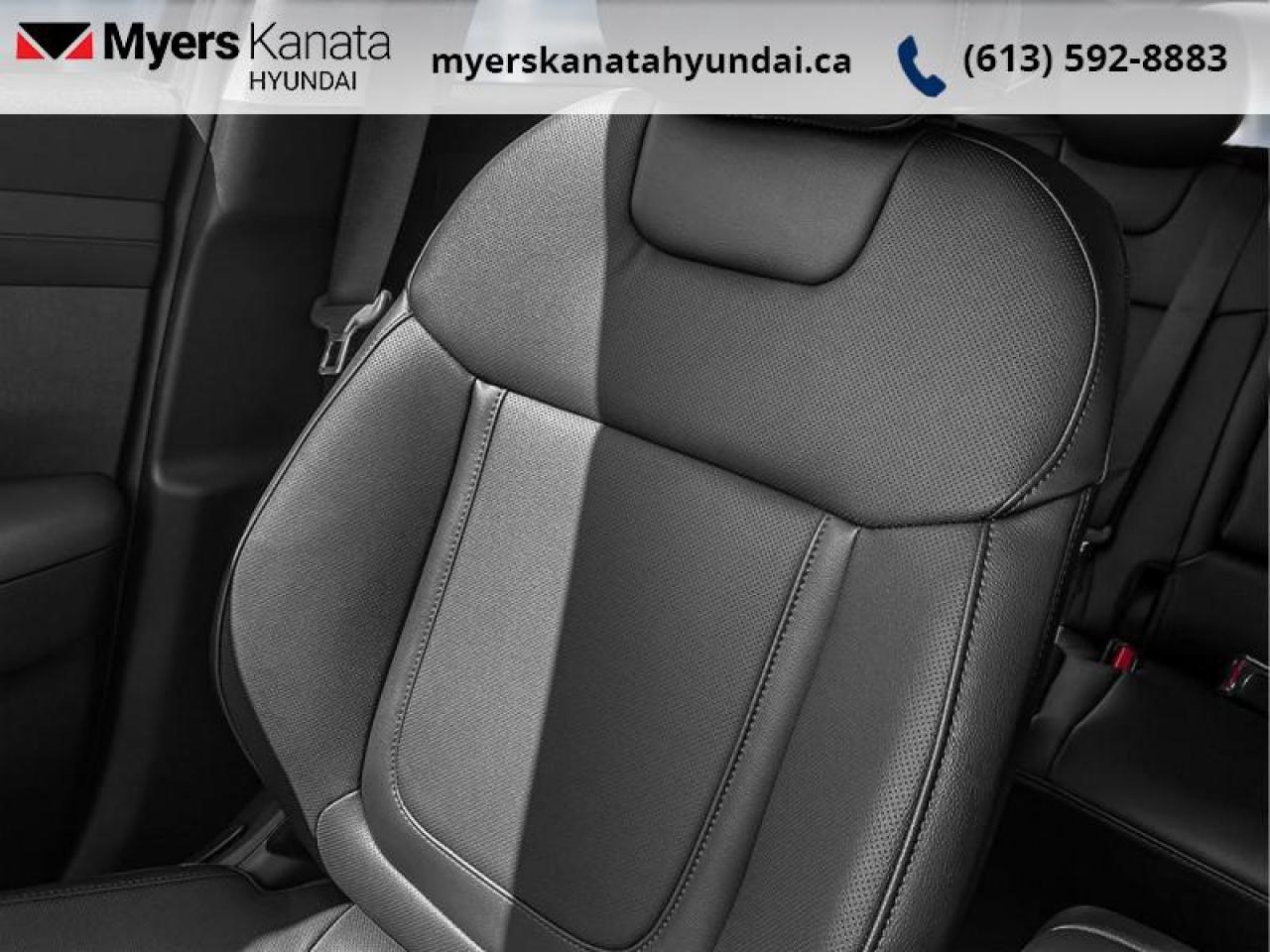 2025 Hyundai Tucson Preferred AWD w/Trend Pkg  - $140.66 /Wk Photo