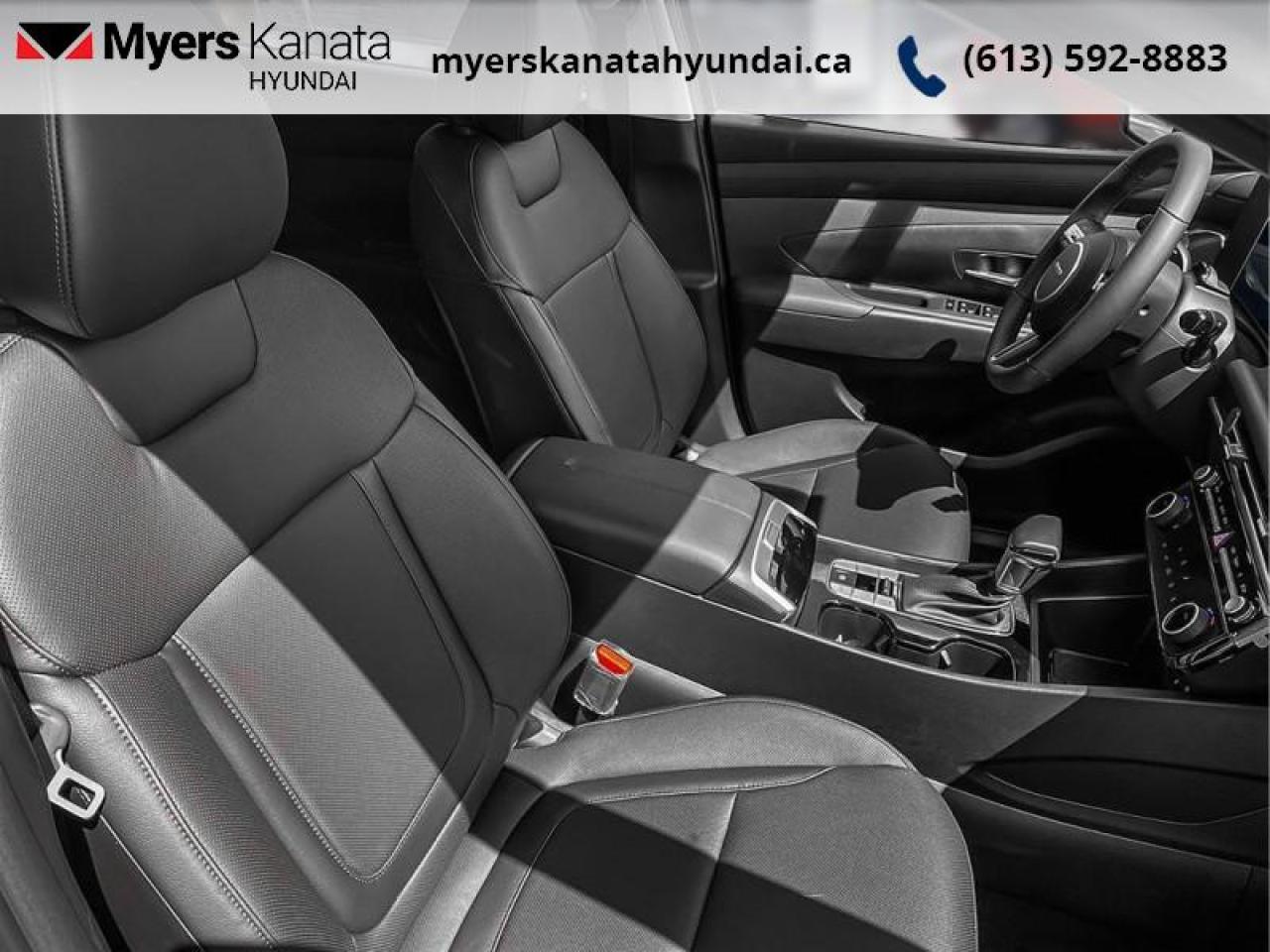 2025 Hyundai Tucson Preferred AWD w/Trend Pkg  - $140.66 /Wk Photo