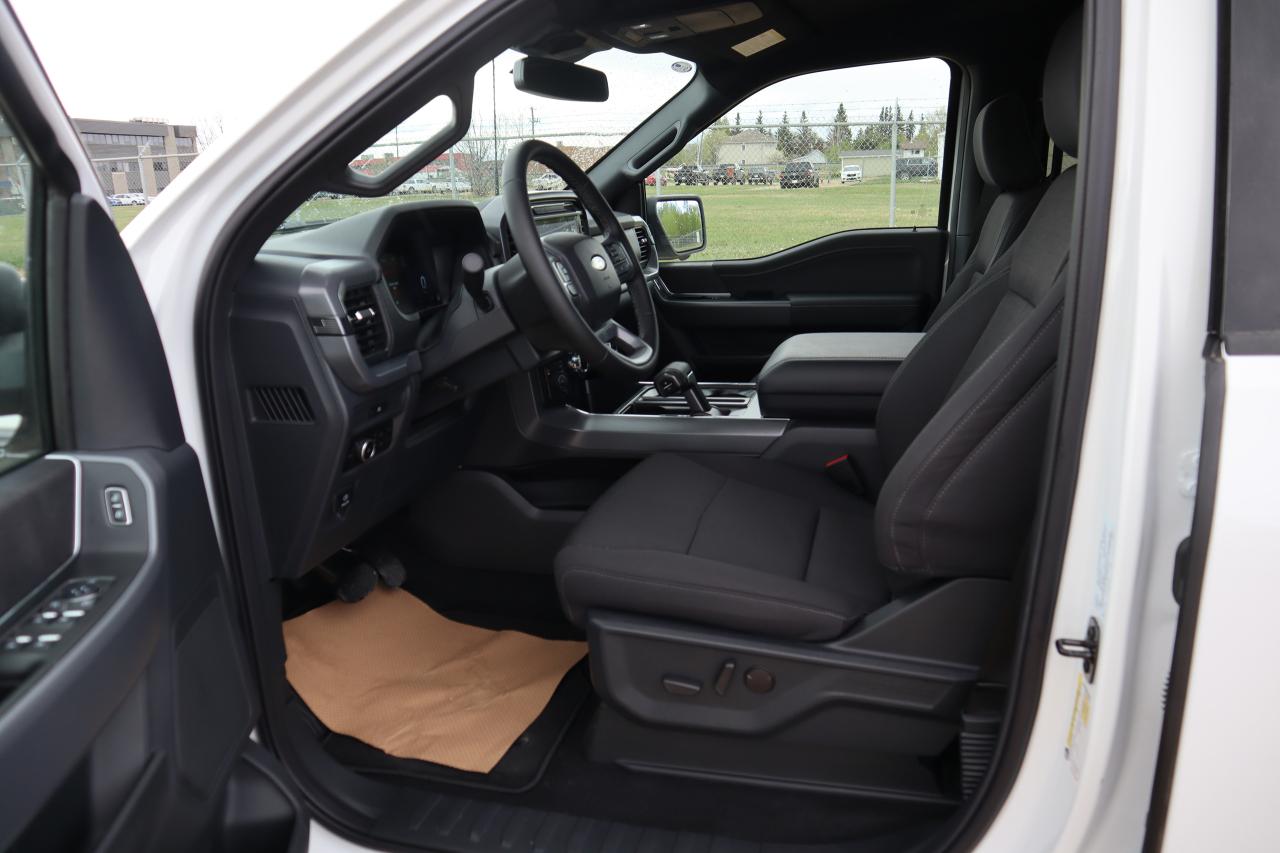 2025 Ford F-150 XLT Photo5