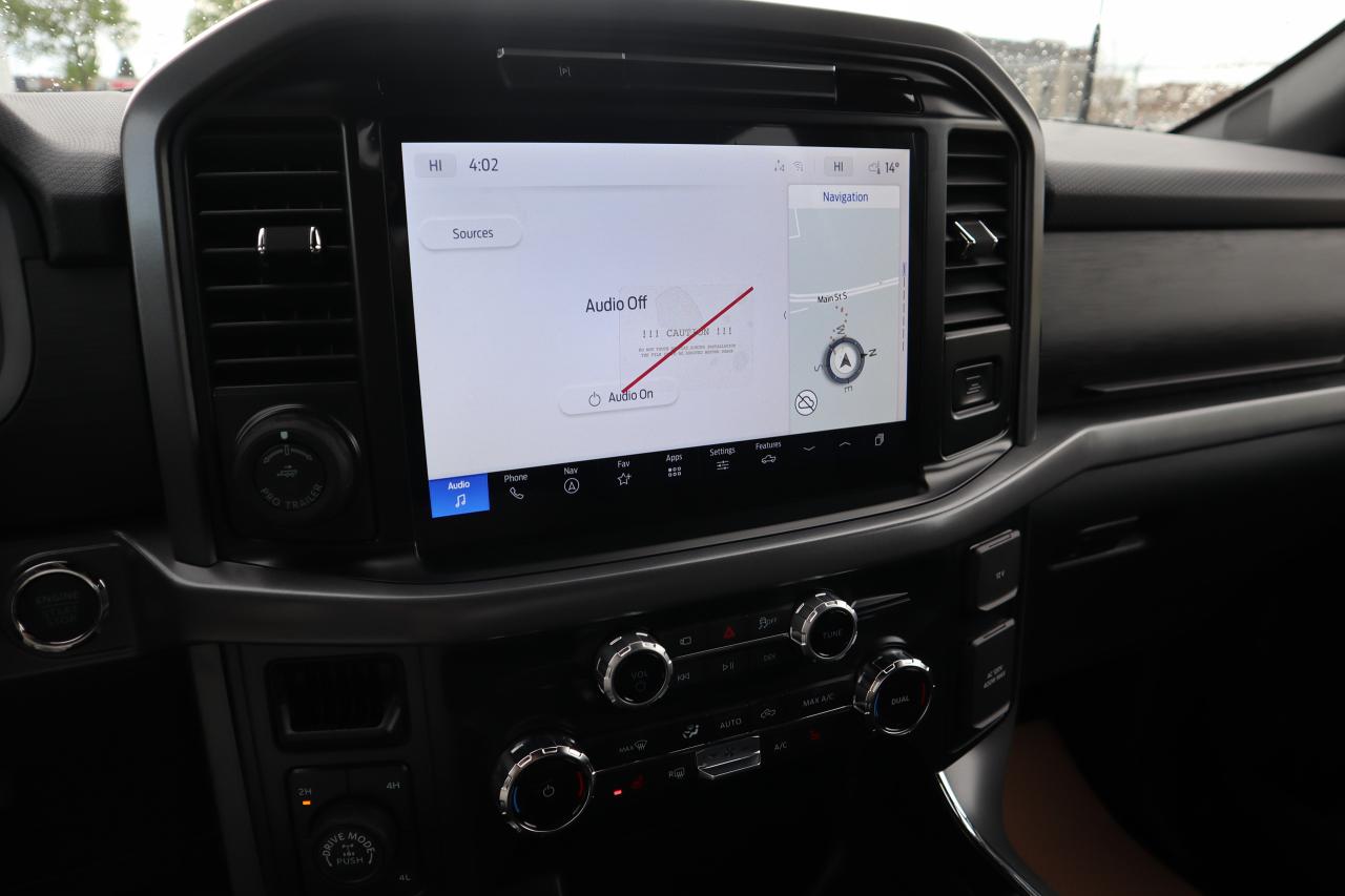 2025 Ford F-150 XLT Photo5
