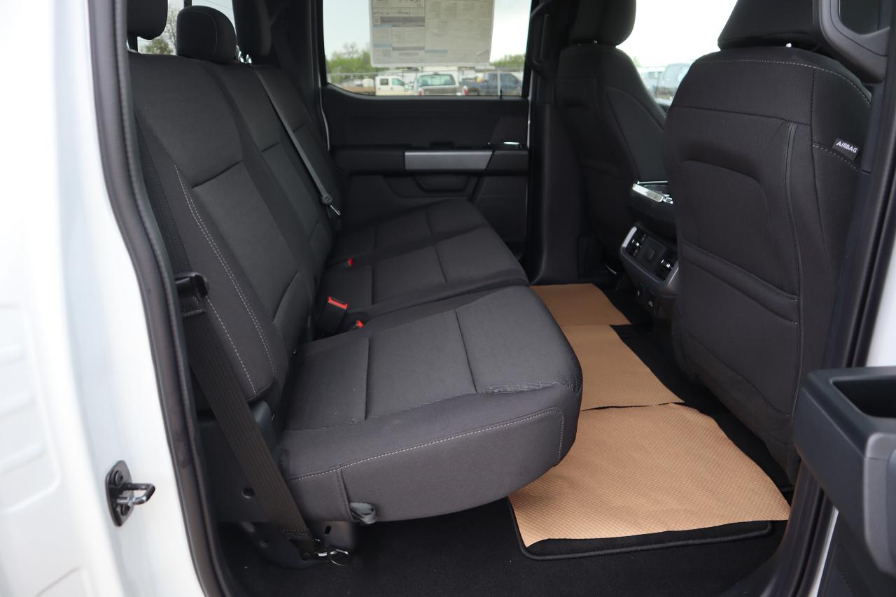 2025 Ford F-150 XLT Photo5