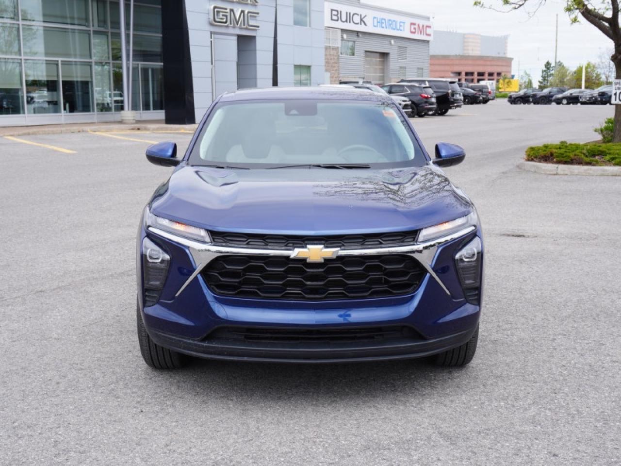 2024 Chevrolet Trax LS  - Heated Seats -  Apple CarPlay Photo