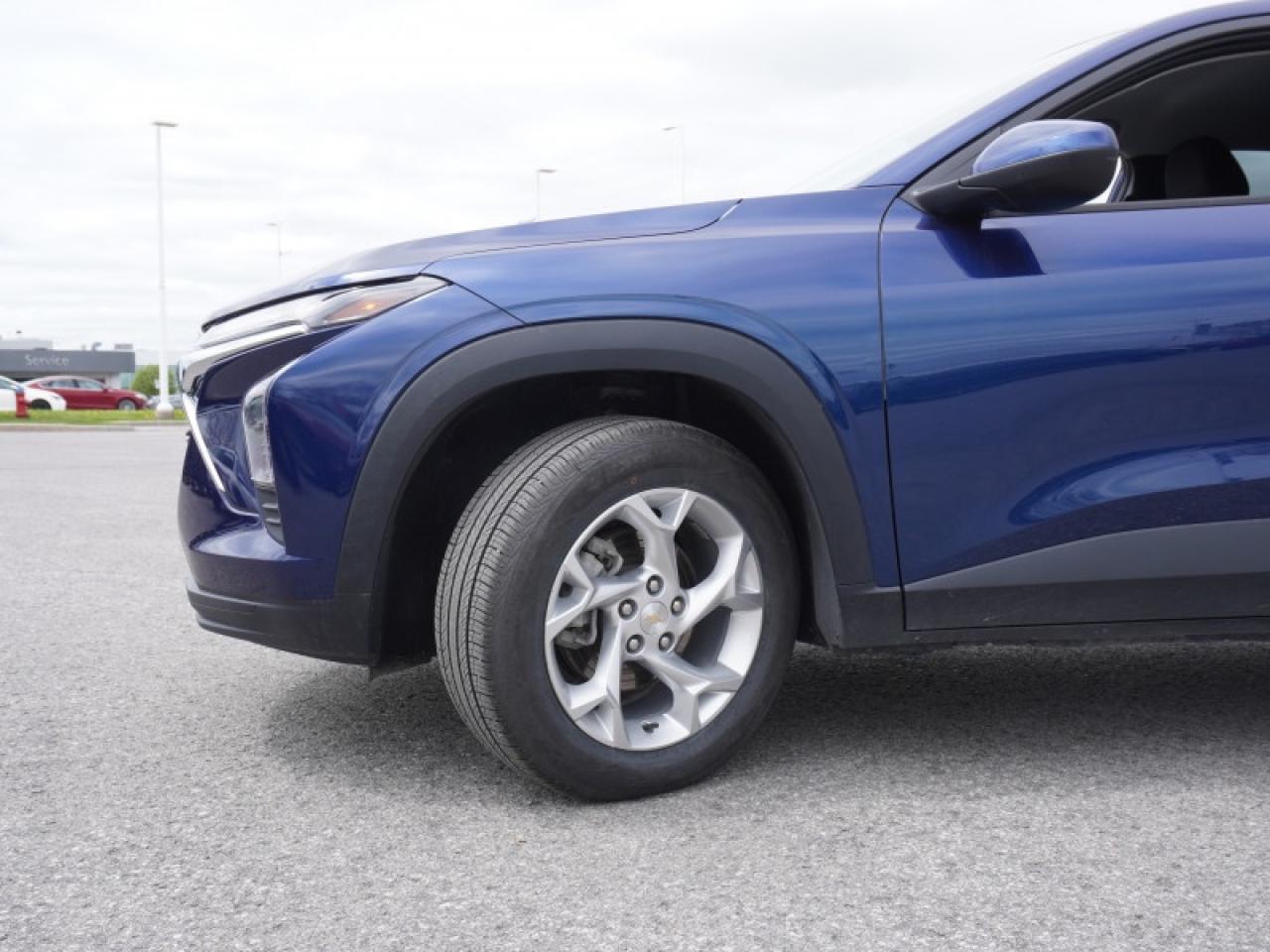 2024 Chevrolet Trax LS  - Heated Seats -  Apple CarPlay Photo