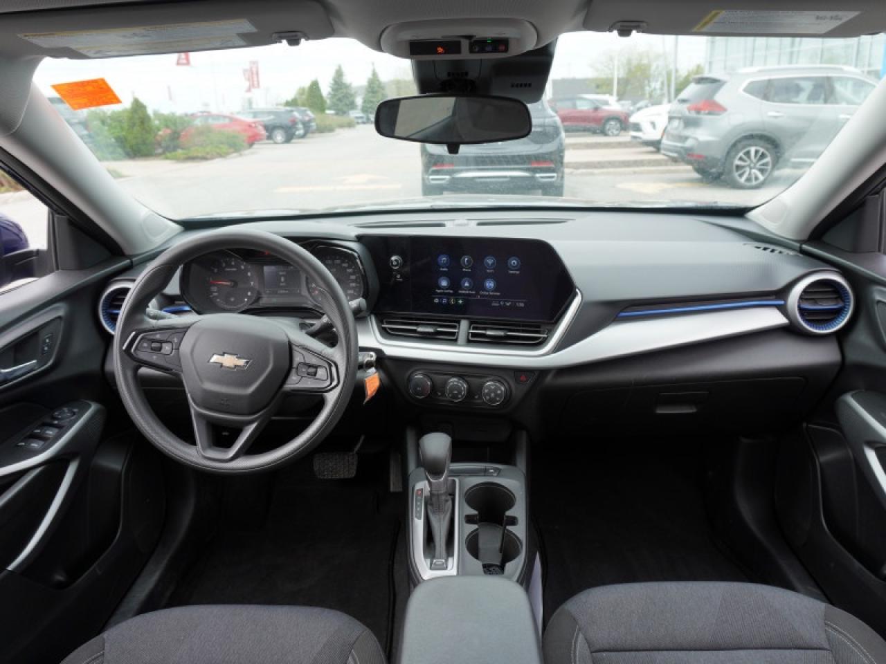 2024 Chevrolet Trax LS  - Heated Seats -  Apple CarPlay Photo