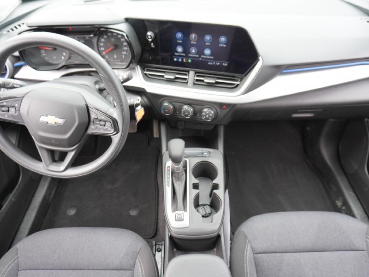 2024 Chevrolet Trax LS  - Heated Seats -  Apple CarPlay Photo