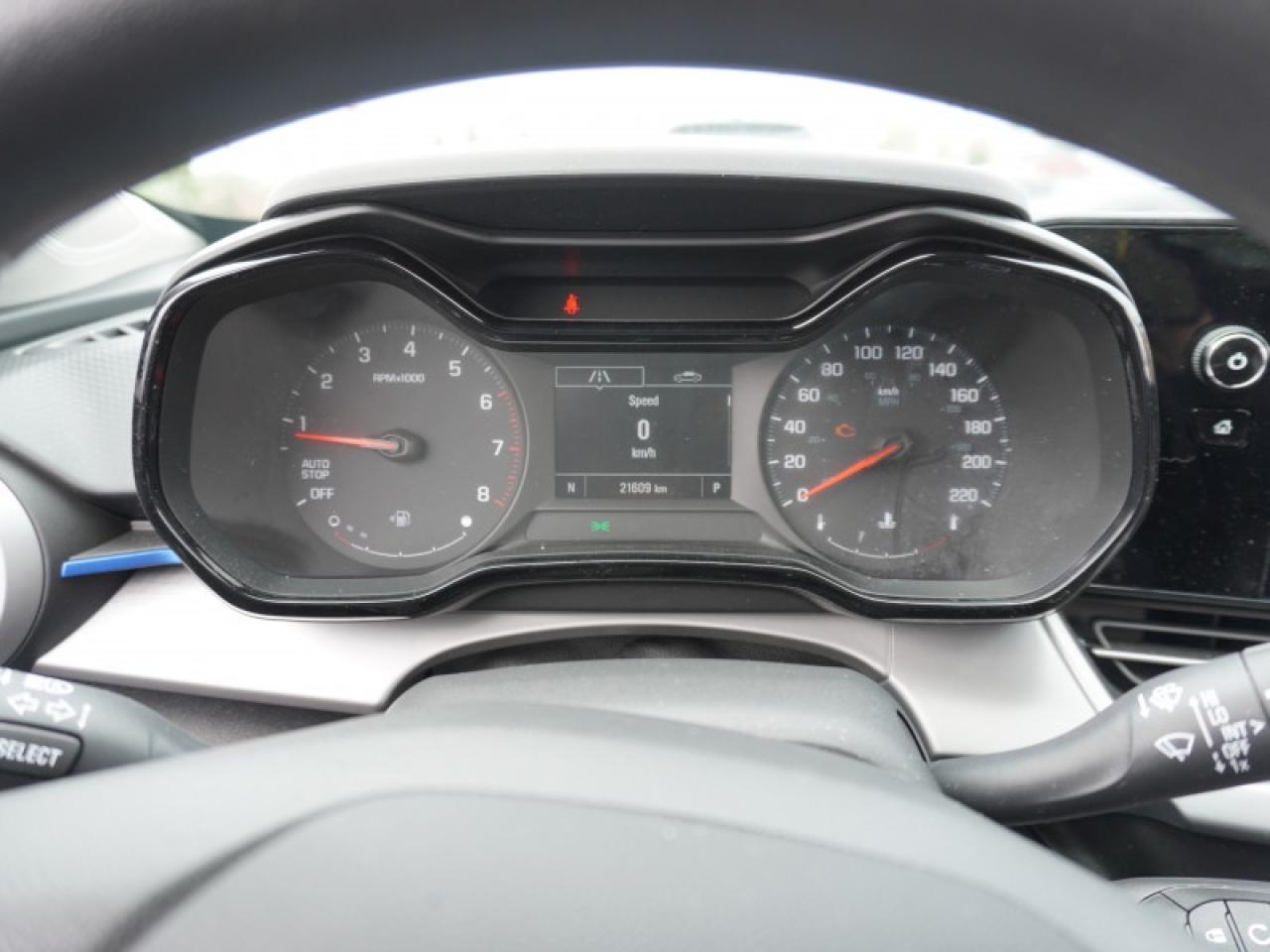 2024 Chevrolet Trax LS  - Heated Seats -  Apple CarPlay Photo