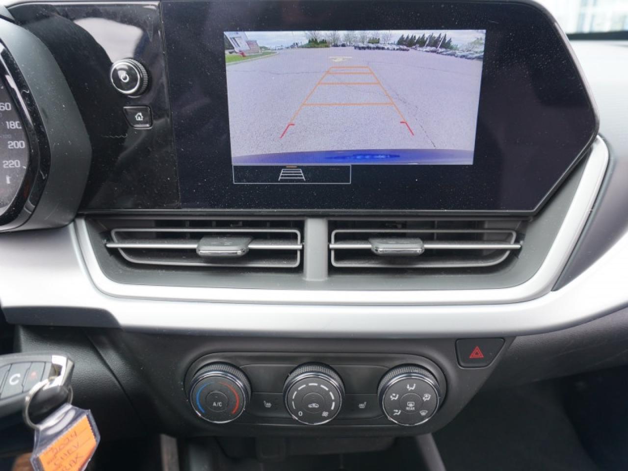 2024 Chevrolet Trax LS  - Heated Seats -  Apple CarPlay Photo