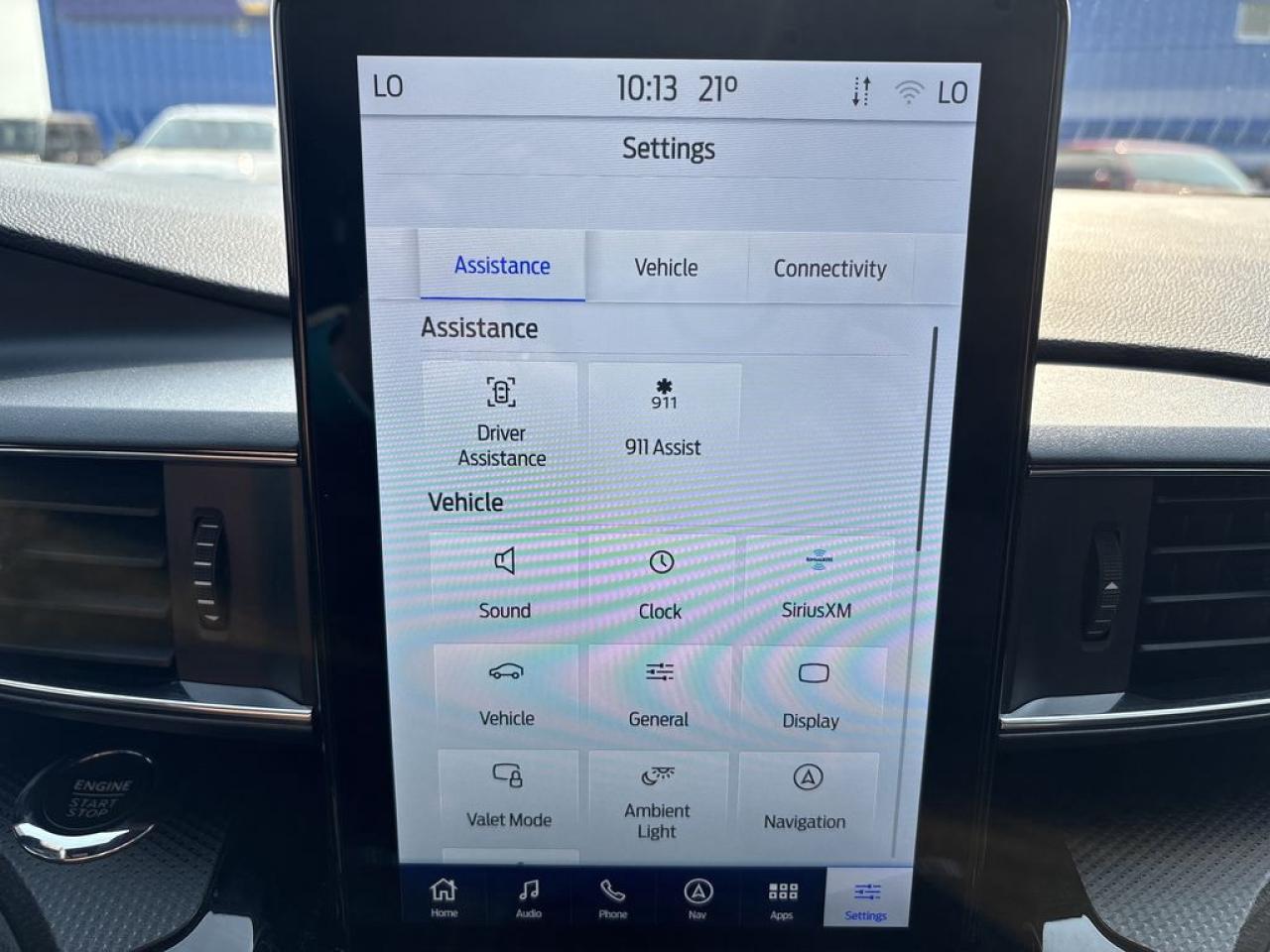 2022 Ford Explorer ST Photo5