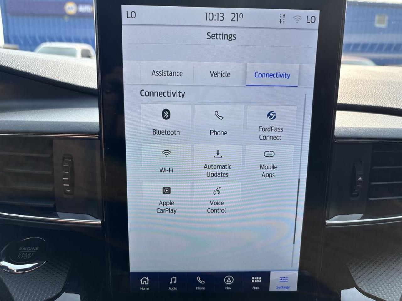 2022 Ford Explorer ST Photo5