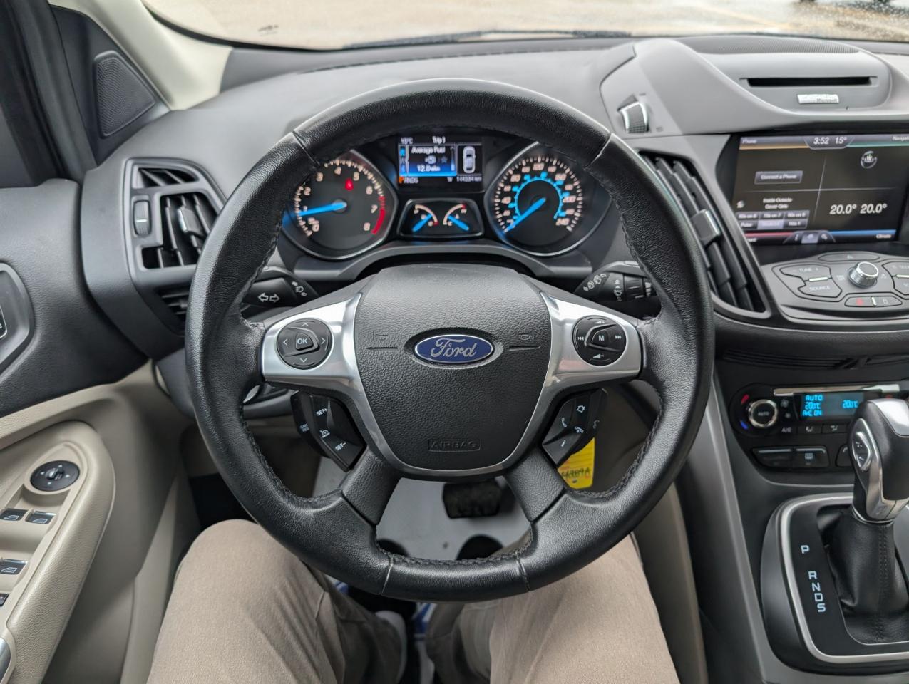 2013 Ford Escape SE Photo5