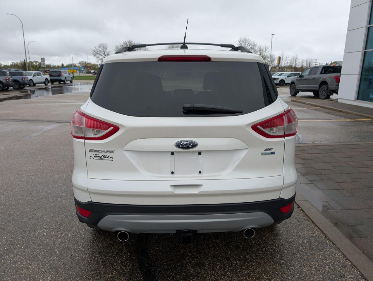 2013 Ford Escape SE Photo5
