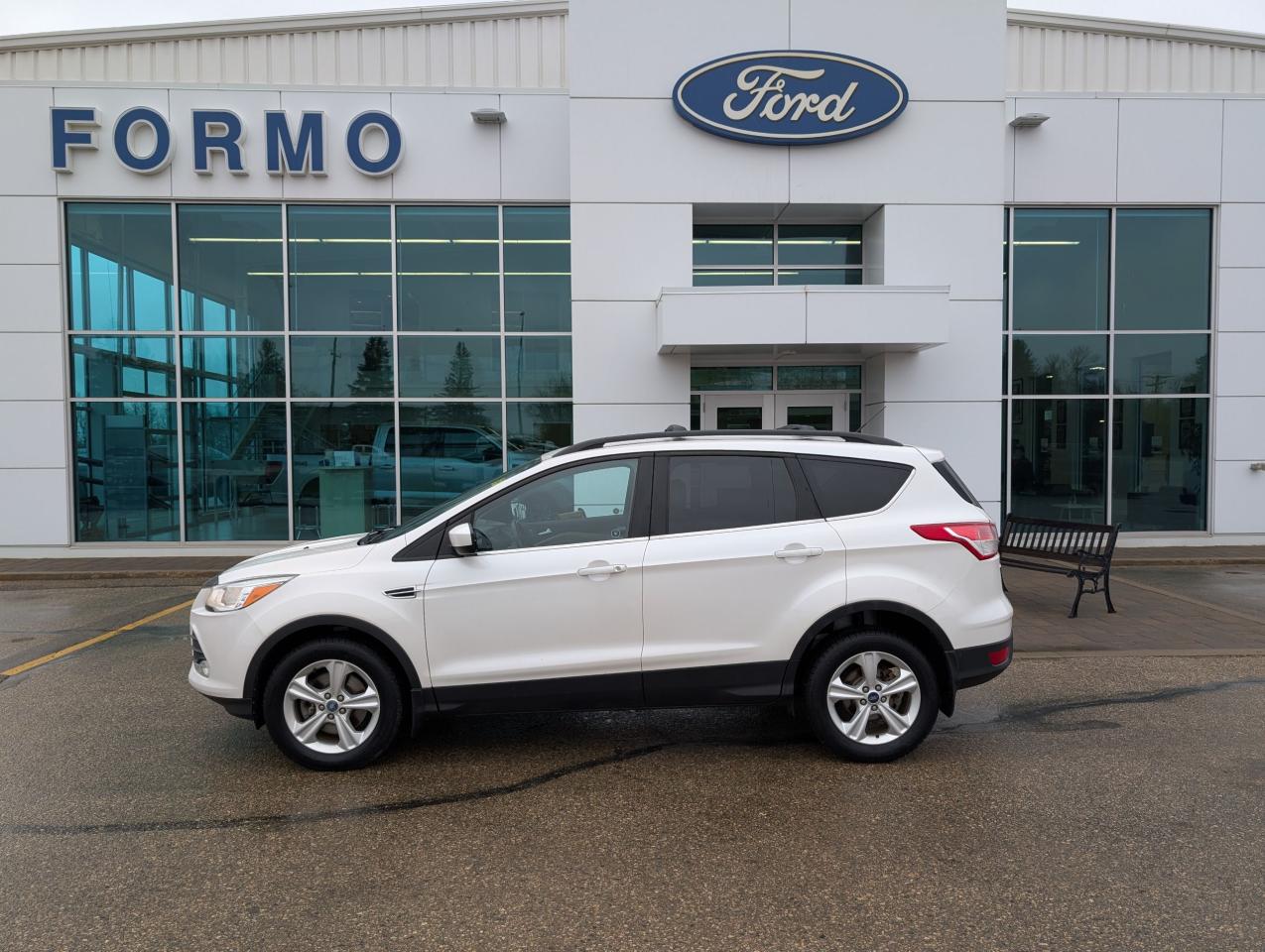 2013 Ford Escape SE Photo0