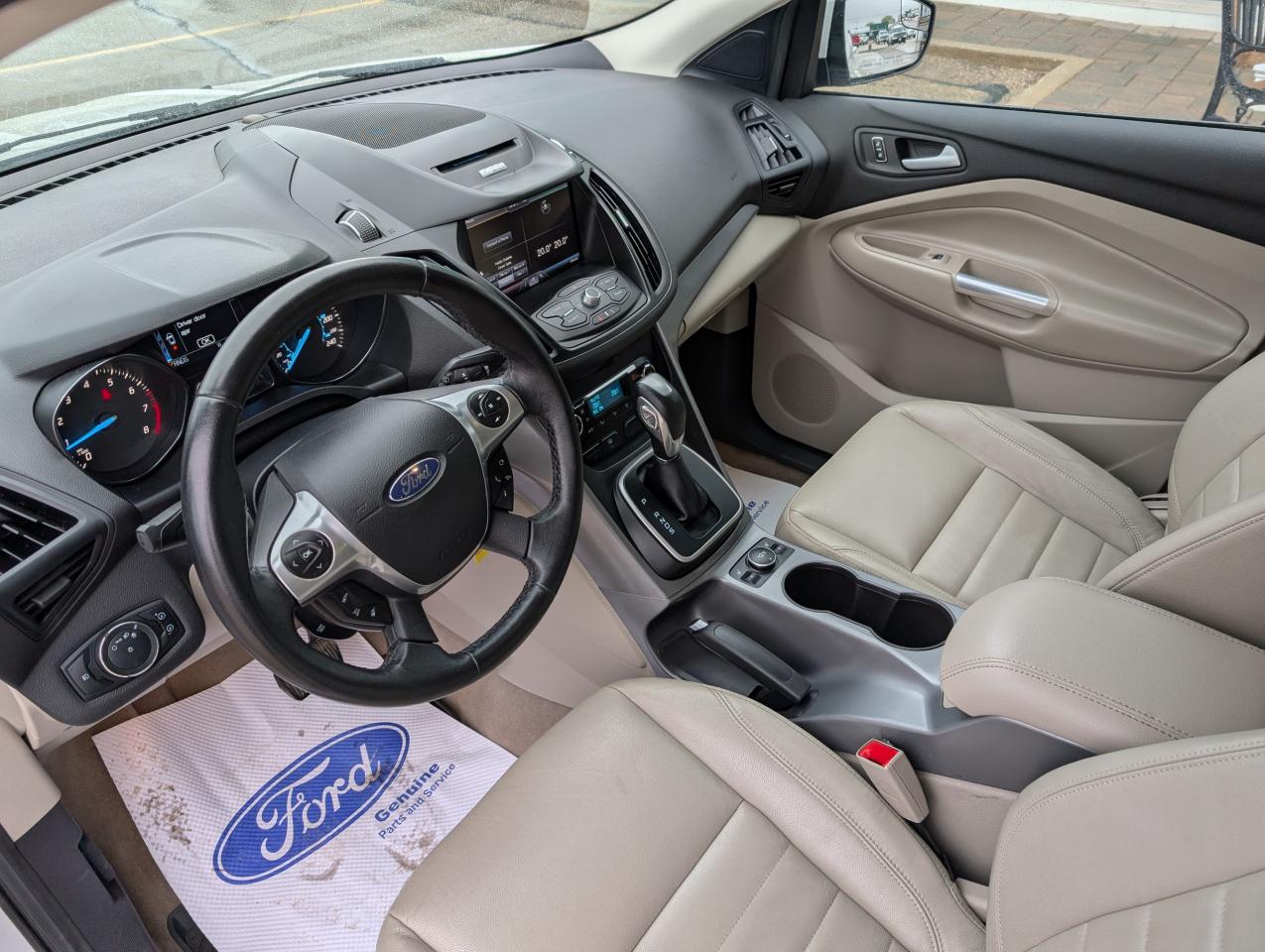 2013 Ford Escape SE Photo5