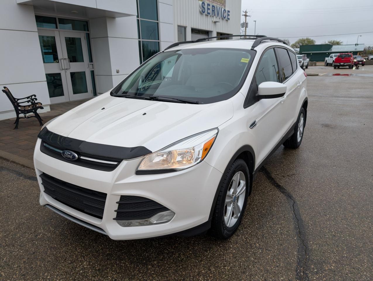 2013 Ford Escape SE Photo5