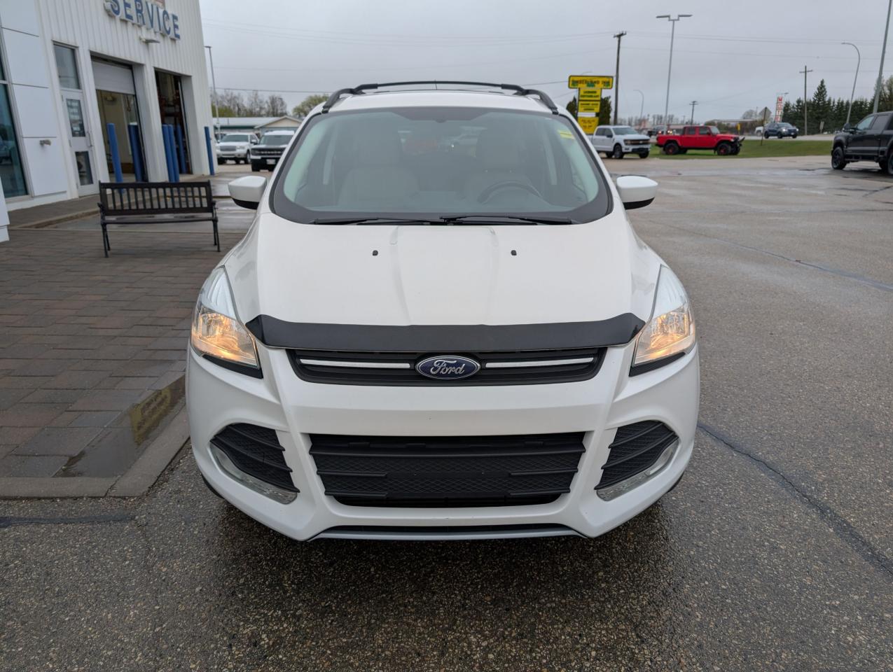 2013 Ford Escape SE Photo2
