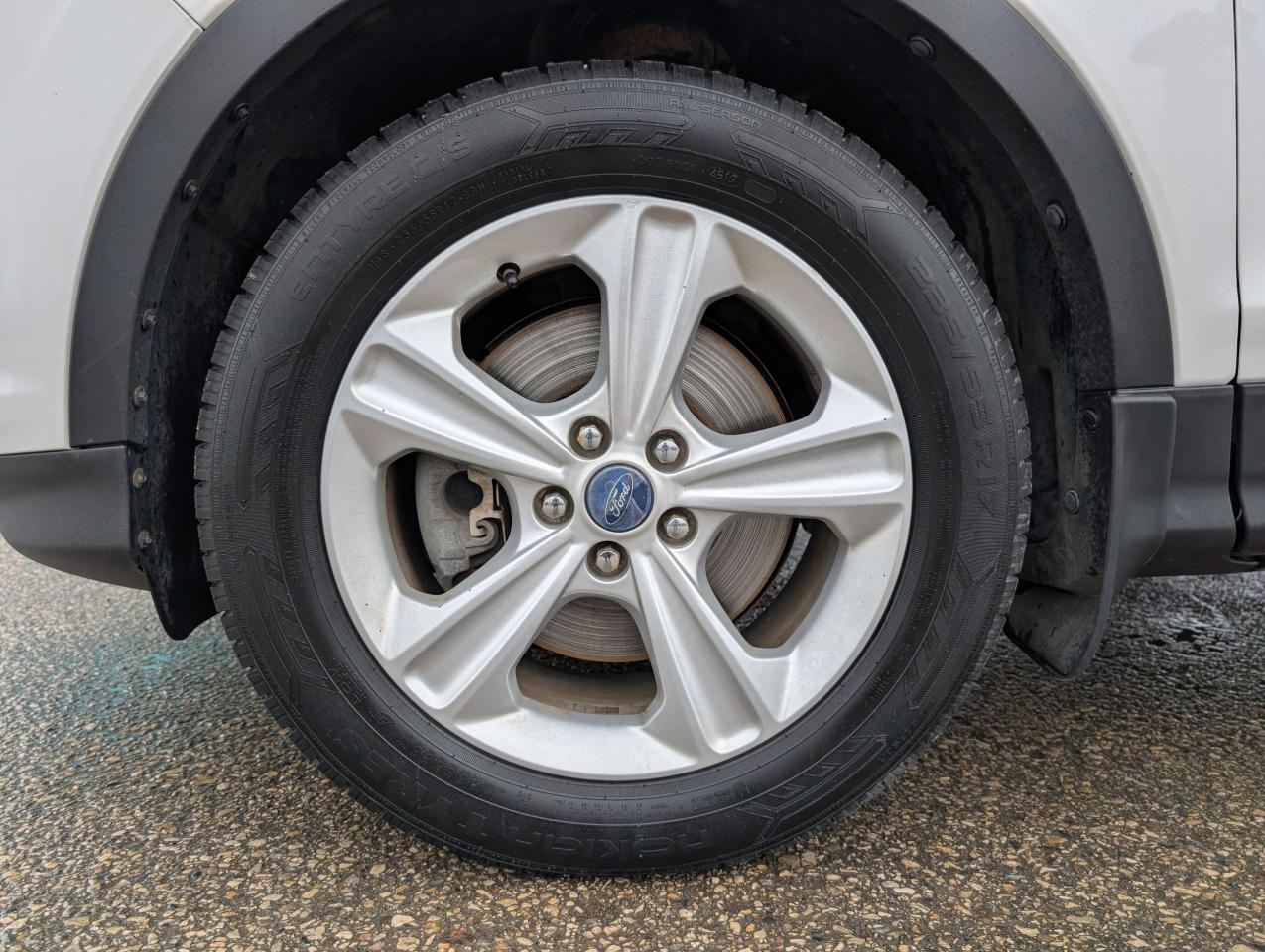 2013 Ford Escape SE Photo5