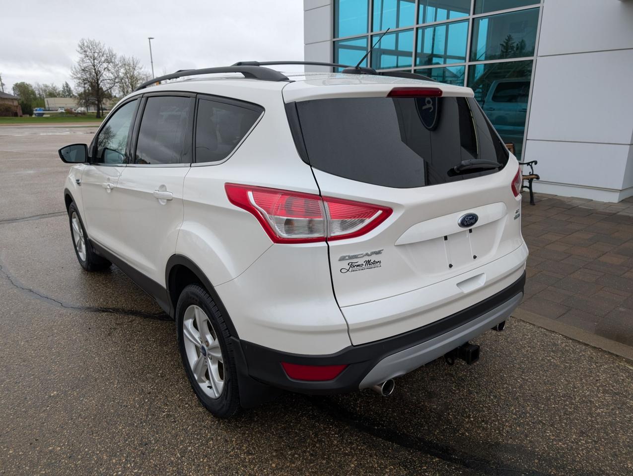2013 Ford Escape SE Photo5