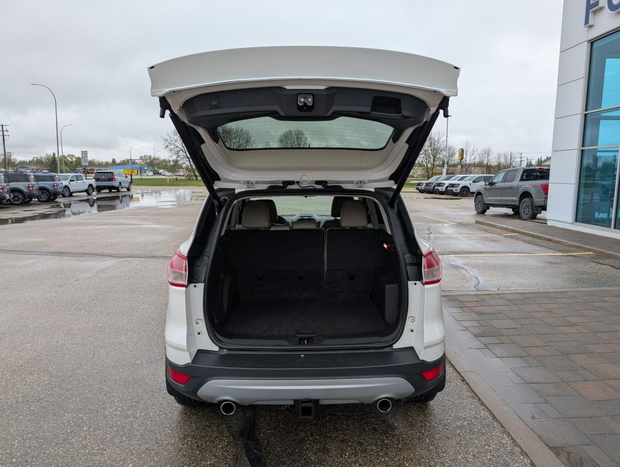 2013 Ford Escape SE Photo5
