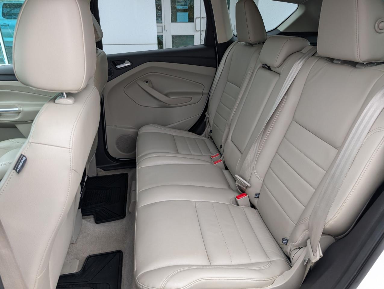 2013 Ford Escape SE Photo5