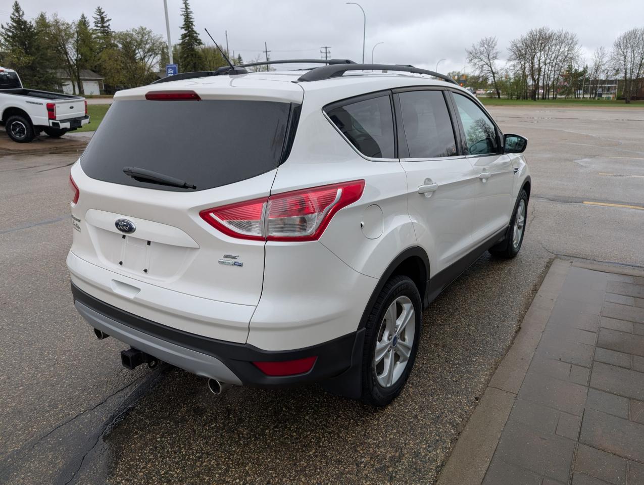 2013 Ford Escape SE Photo5