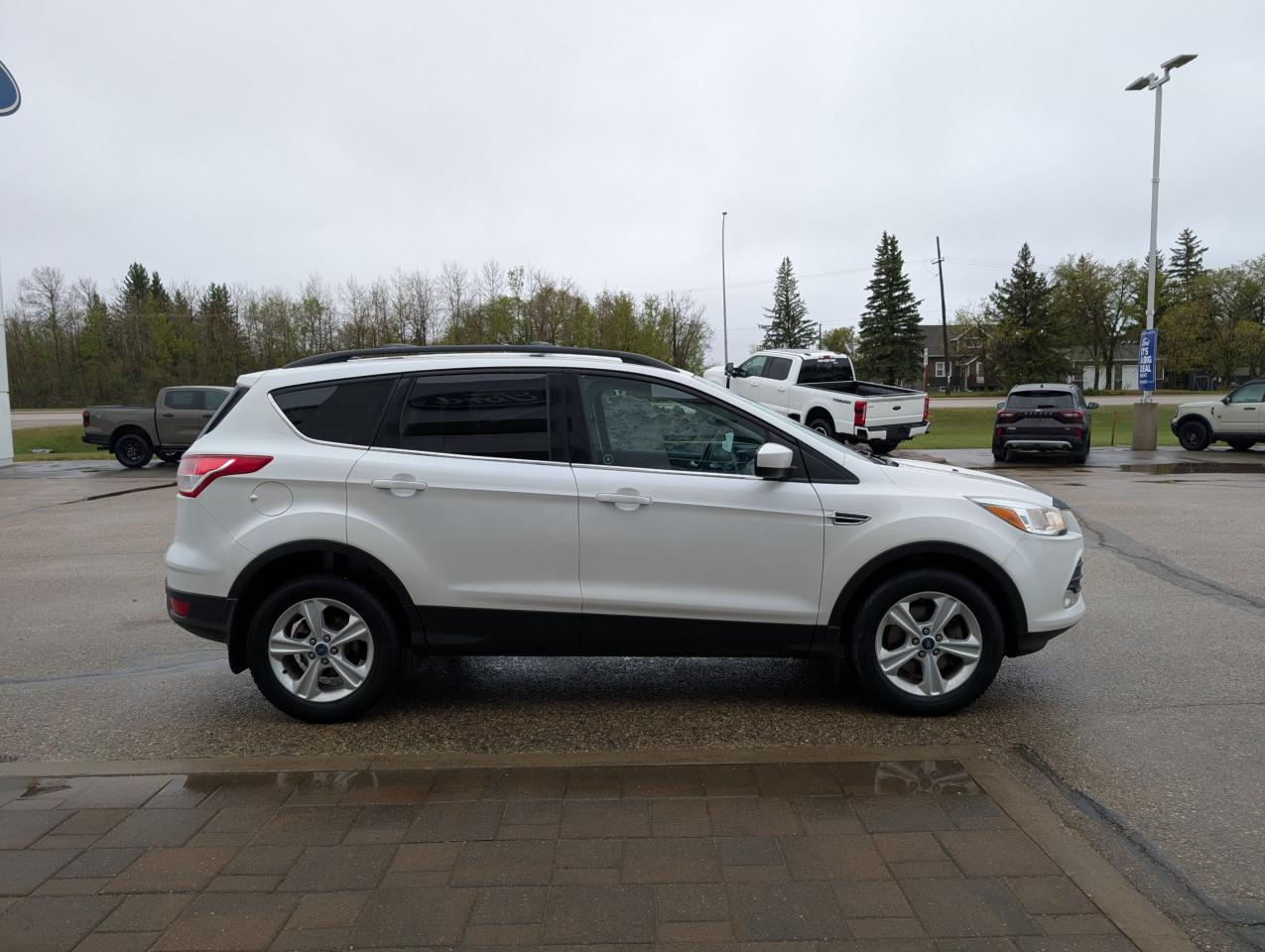 2013 Ford Escape SE Photo5