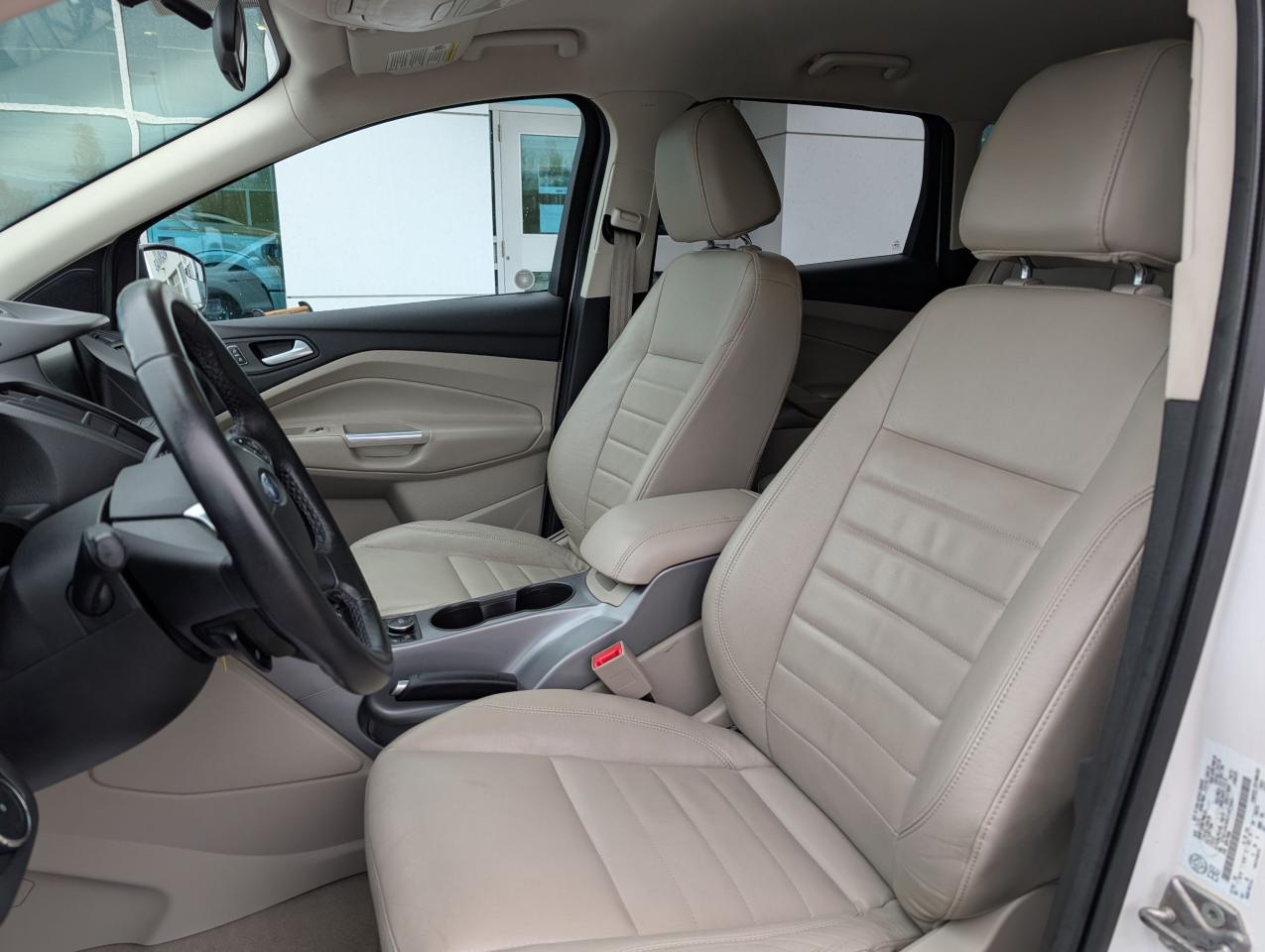 2013 Ford Escape SE Photo5